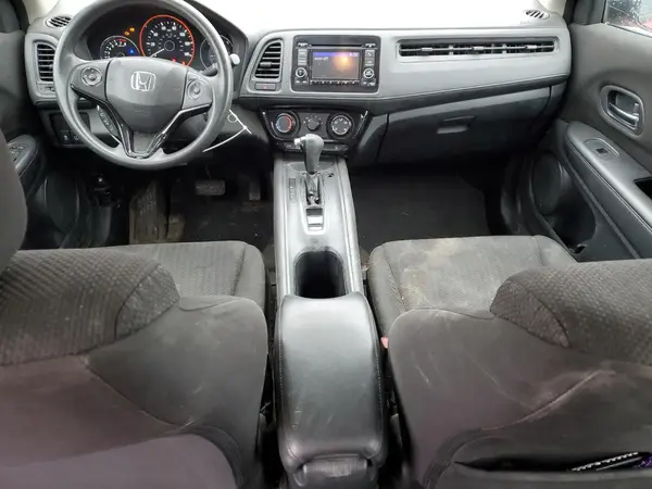 3CZRU6H35GM750976 2016 HONDA HR-V - Image 8