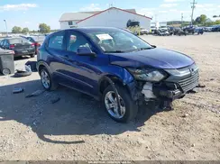 3CZRU6H35GM752047 2016 HONDA HR-V