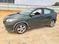 3CZRU6H35GM752291 2016 HONDA HR-V