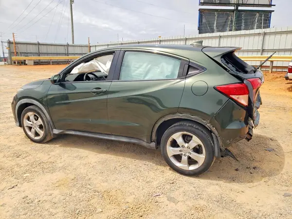 3CZRU6H35GM752291 2016 HONDA HR-V - Image 2