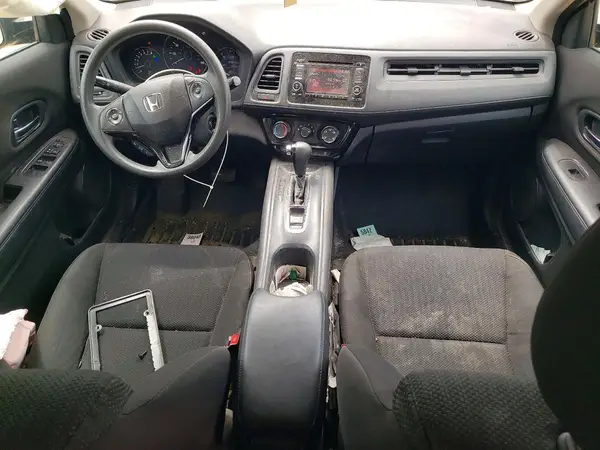 3CZRU6H35GM752291 2016 HONDA HR-V - Image 8