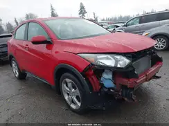 3CZRU6H35GM752792 2016 HONDA HR-V