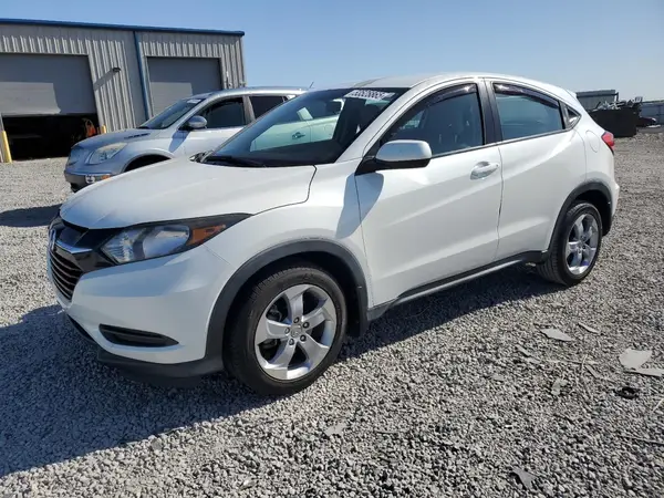 3CZRU6H35GM755059 2016 HONDA HR-V - Image 1