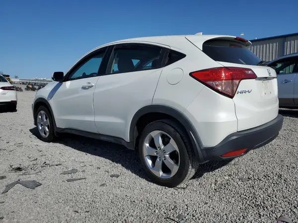 3CZRU6H35GM755059 2016 HONDA HR-V - Image 2