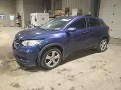 3CZRU6H35GM755501 2016 HONDA HR-V