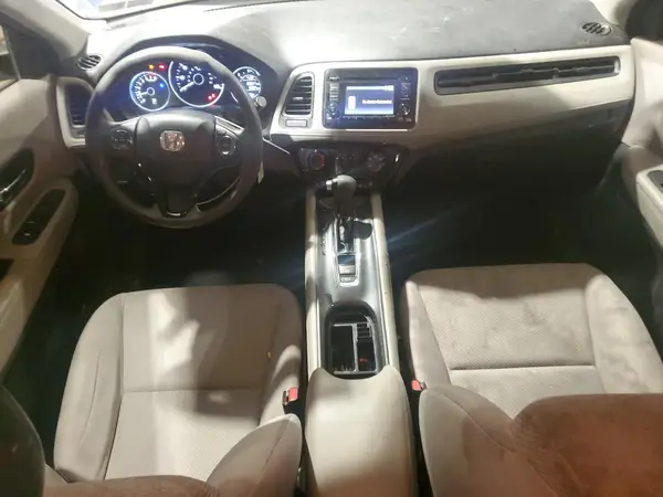 3CZRU6H35GM755501 2016 HONDA HR-V - Image 8