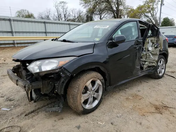 3CZRU6H35GM757491 2016 HONDA HR-V - Image 1