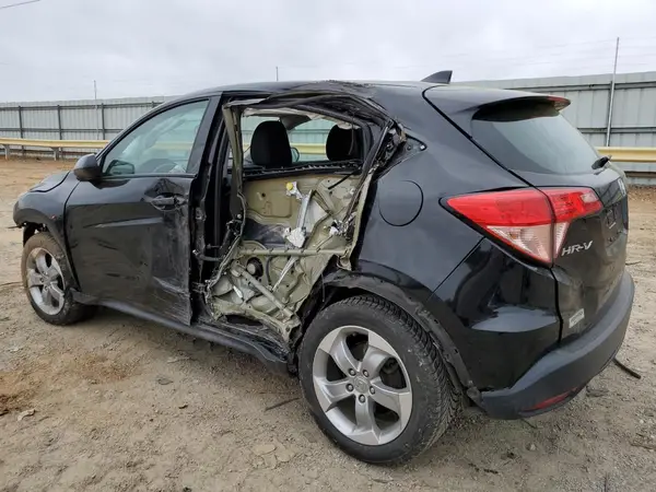 3CZRU6H35GM757491 2016 HONDA HR-V - Image 2