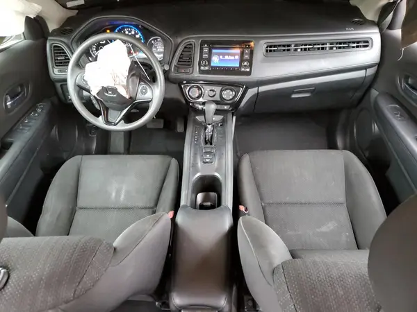3CZRU6H35GM757491 2016 HONDA HR-V - Image 8