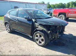 3CZRU6H35GM758401 2016 HONDA HR-V