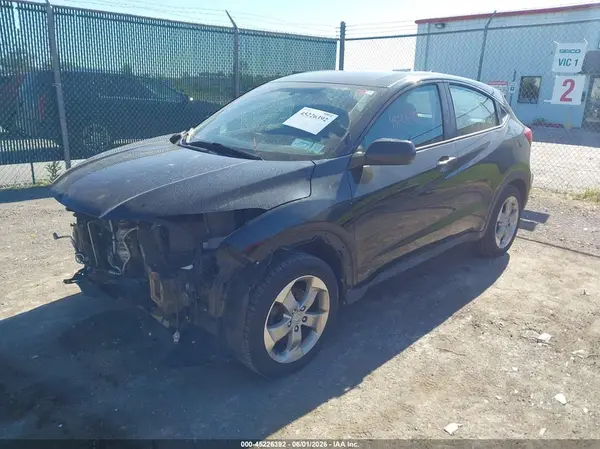 3CZRU6H35GM758401 2016 HONDA HR-V - Image 2