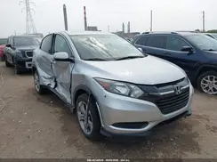 3CZRU6H35GM758768 2016 HONDA HR-V