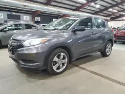 3CZRU6H35GM759726 2016 HONDA HR-V