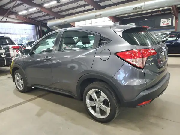 3CZRU6H35GM759726 2016 HONDA HR-V - Image 2