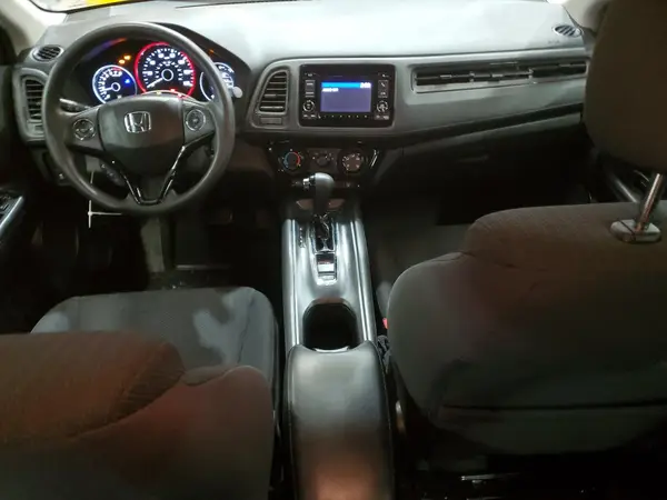 3CZRU6H35GM759726 2016 HONDA HR-V - Image 8