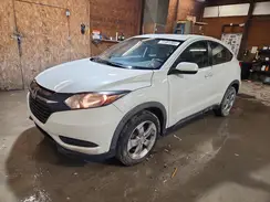 3CZRU6H35GM759788 2016 HONDA HR-V