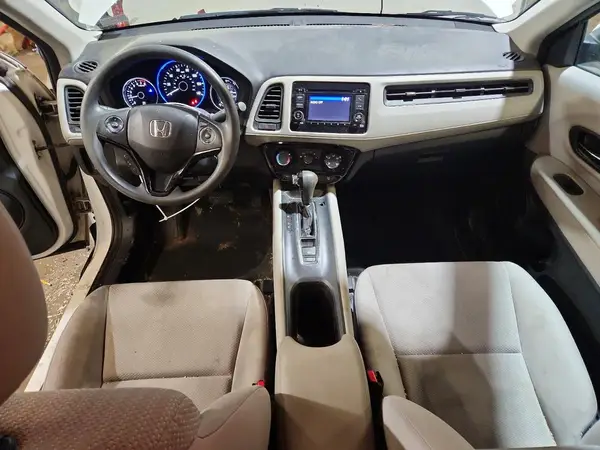 3CZRU6H35GM759788 2016 HONDA HR-V - Image 8
