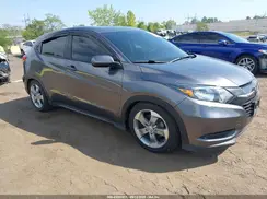 3CZRU6H35GM759886 2016 HONDA HR-V