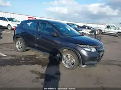 3CZRU6H35GM761637 2016 HONDA HR-V