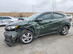 3CZRU6H35GM763680 2016 HONDA HR-V