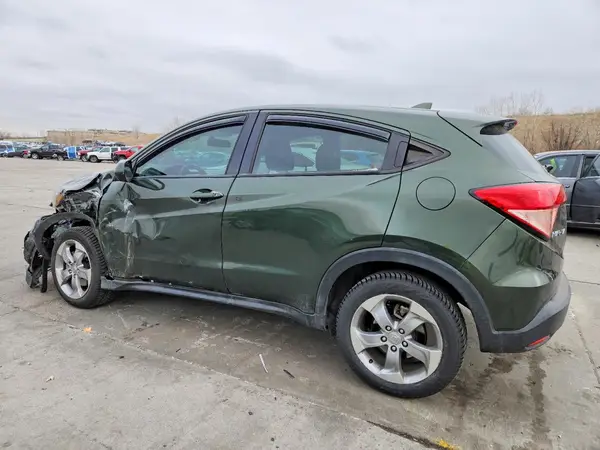 3CZRU6H35GM763680 2016 HONDA HR-V - Image 2