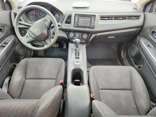 3CZRU6H35GM763680 2016 HONDA HR-V - Image 8