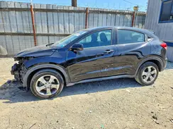 3CZRU6H35GM765669 2016 HONDA HR-V