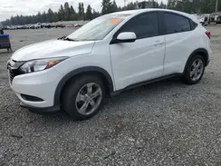 3CZRU6H35GM766837 2016 HONDA HR-V