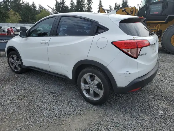 3CZRU6H35GM766837 2016 HONDA HR-V - Image 2