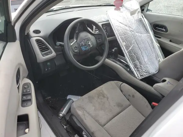 3CZRU6H35GM766837 2016 HONDA HR-V - Image 8