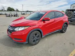 3CZRU6H35GM769026 2016 HONDA HR-V