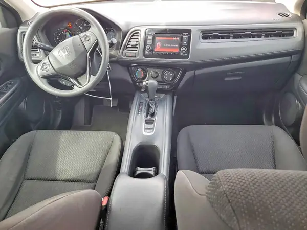 3CZRU6H35GM769026 2016 HONDA HR-V - Image 8