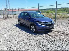 3CZRU6H35GM769110 2016 HONDA HR-V