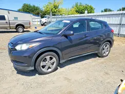 3CZRU6H35GM769186 2016 HONDA HR-V