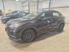 3CZRU6H35GM769253 2016 HONDA HR-V
