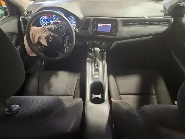 3CZRU6H35GM769253 2016 HONDA HR-V - Image 8