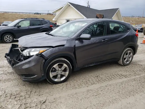 3CZRU6H35GM769740 2016 HONDA HR-V - Image 1