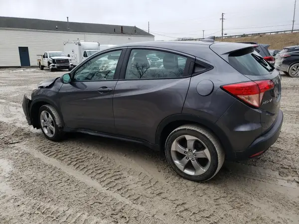 3CZRU6H35GM769740 2016 HONDA HR-V - Image 2