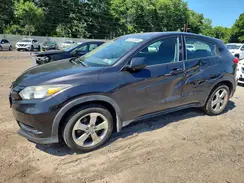 3CZRU6H35HG701289 2017 HONDA HR-V