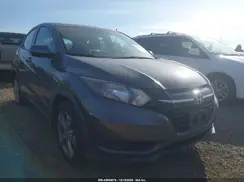 3CZRU6H35HG702569 2017 HONDA HR-V