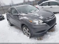 3CZRU6H35HG703155 2017 HONDA HR-V