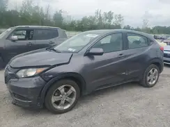 3CZRU6H35HG704760 2017 HONDA HR-V