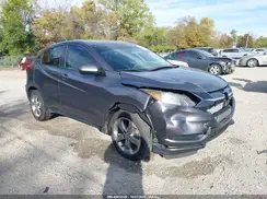 3CZRU6H35HG704774 2017 HONDA HR-V
