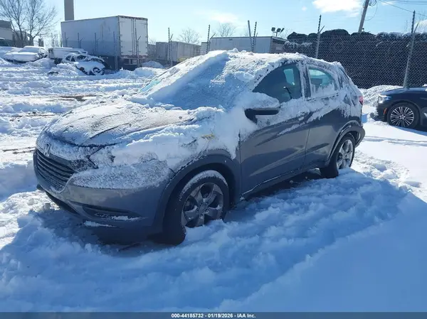 3CZRU6H35HG705150 2017 HONDA HR-V - Image 2