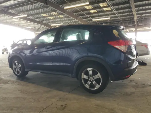 3CZRU6H35HG705231 2017 HONDA HR-V - Image 2