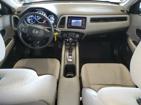3CZRU6H35HG705231 2017 HONDA HR-V - Image 8