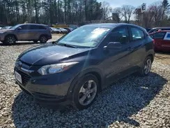 3CZRU6H35HG705410 2017 HONDA HR-V