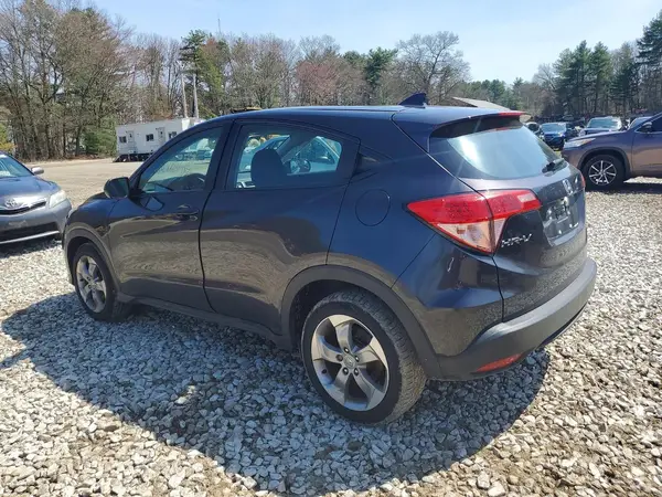 3CZRU6H35HG705410 2017 HONDA HR-V - Image 2
