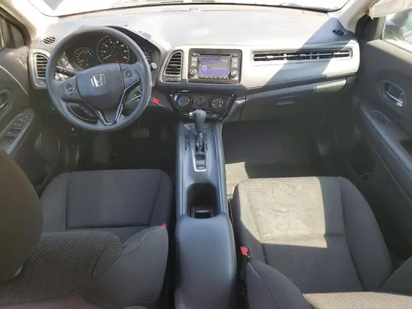 3CZRU6H35HG705410 2017 HONDA HR-V - Image 8
