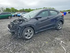 3CZRU6H35HG706346 2017 HONDA HR-V